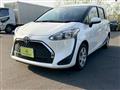 2021 Toyota Sienta