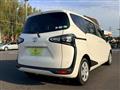 2021 Toyota Sienta