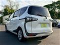 2021 Toyota Sienta