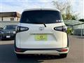 2021 Toyota Sienta