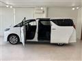 2021 Toyota Alphard G