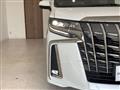 2021 Toyota Alphard G