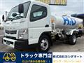 2015 Mitsubishi Canter
