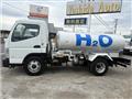 2015 Mitsubishi Canter
