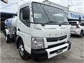 2015 Mitsubishi Canter
