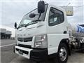 2015 Mitsubishi Canter