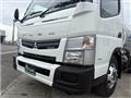 2015 Mitsubishi Canter