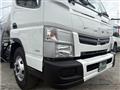 2015 Mitsubishi Canter