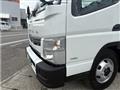 2015 Mitsubishi Canter