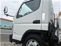 2015 Mitsubishi Canter