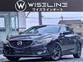 2013 Mazda Atenza
