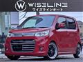 2012 Suzuki Wagon R