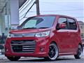 2012 Suzuki Wagon R