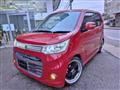 2012 Suzuki Wagon R