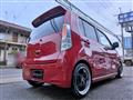 2012 Suzuki Wagon R