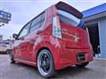 2012 Suzuki Wagon R
