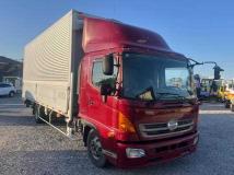 2014 Hino Hino Others