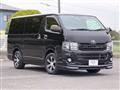 2012 Toyota Hiace Van