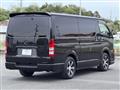 2012 Toyota Hiace Van