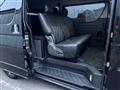 2012 Toyota Hiace Van