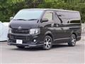 2012 Toyota Hiace Van