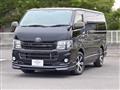 2012 Toyota Hiace Van