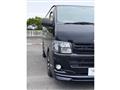 2012 Toyota Hiace Van