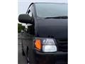 2012 Toyota Hiace Van