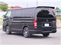 2012 Toyota Hiace Van