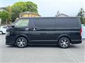 2012 Toyota Hiace Van