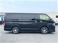 2012 Toyota Hiace Van
