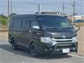 2012 Toyota Hiace Wagon