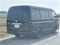 2012 Toyota Hiace Wagon