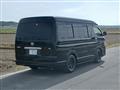 2012 Toyota Hiace Wagon