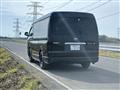 2012 Toyota Hiace Wagon