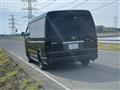 2012 Toyota Hiace Wagon