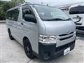 2019 Toyota Hiace Van