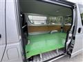 2019 Toyota Hiace Van