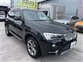 2017 BMW X3
