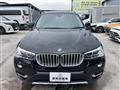2017 BMW X3