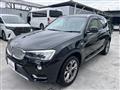 2017 BMW X3