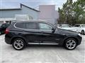 2017 BMW X3
