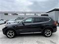 2017 BMW X3
