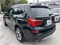 2017 BMW X3