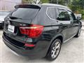 2017 BMW X3