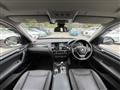 2017 BMW X3