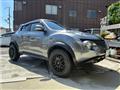 2011 Nissan Juke