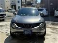 2011 Nissan Juke