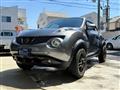2011 Nissan Juke