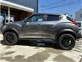 2011 Nissan Juke